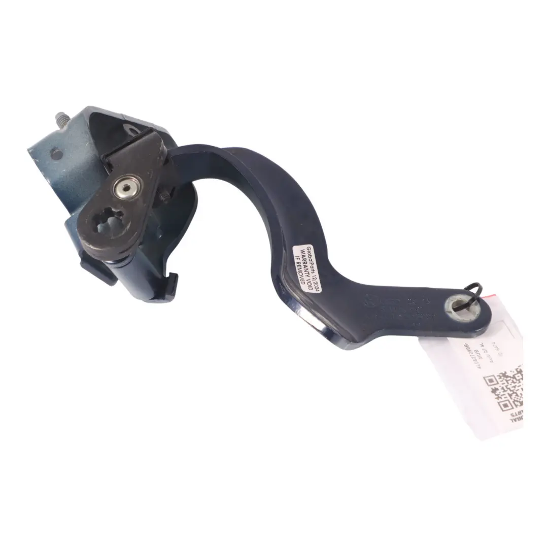 Maletero Portón Trasero Bisagra Trasera Izquierda Mugello Azul - Z5E para Audi Q7 4L con número de pieza 4L0827299B-MUB Audi Q7 4L Maletero Portón Trasero Bisagra Trasera Izquierda Mugello Azul - Z5E - SKU 4L0827299B-MUB - Número de pieza 4L0827299B-MUB