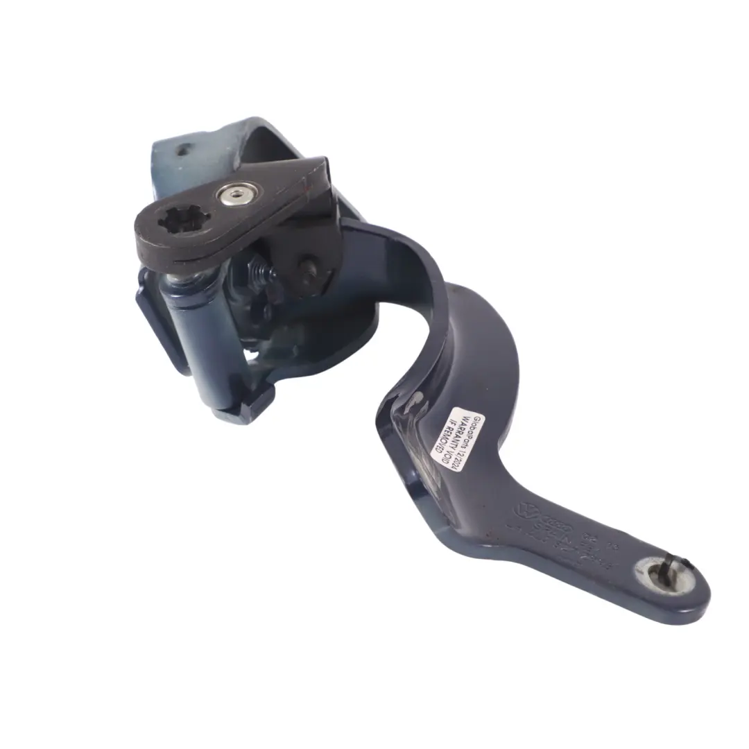 Cerniera portellone bagagliaio posteriore sinistro Mugello Blu - Z5E per Audi Q7 4L con numero di parte 4L0827299B-MUB Audi Q7 4L Cerniera portellone bagagliaio posteriore sinistro Mugello Blu - Z5E - SKU 4L0827299B-MUB - Numero di parte 4L0827299B-MUB