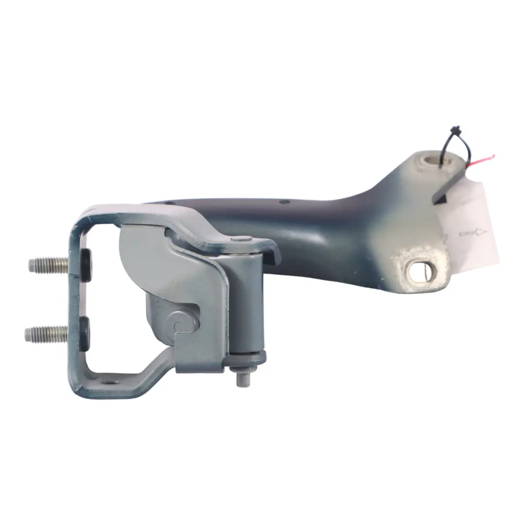 Hinge Couvercle de coffre droit Mugello Blue - Z5E pour Audi Q7 4L à propos du numéro de pièce 4L0827300 Audi Q7 4L Hinge Couvercle de coffre droit Mugello Blue - Z5E - SKU 4L0827300-MUB - Numéro de pièce 4L0827300