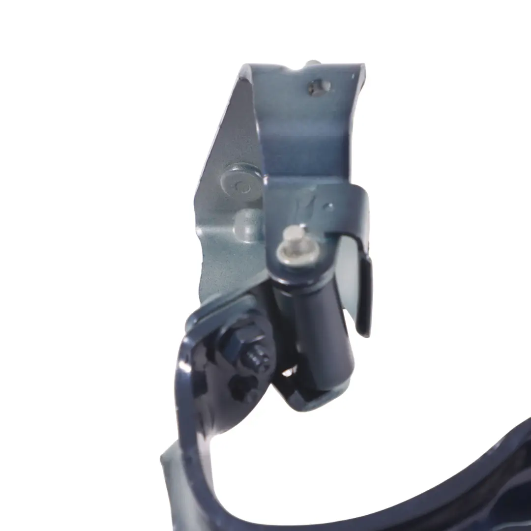 Hinge Couvercle de coffre droit Mugello Blue - Z5E pour Audi Q7 4L à propos du numéro de pièce 4L0827300 Audi Q7 4L Hinge Couvercle de coffre droit Mugello Blue - Z5E - SKU 4L0827300-MUB - Numéro de pièce 4L0827300