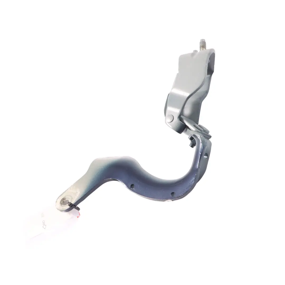 Audi Q7 4L Hinge Trunk Lid Right O/S Tailgate Mugello Blue - Z5E - SKU 4L0827300-MUB - Part number 4L0827300