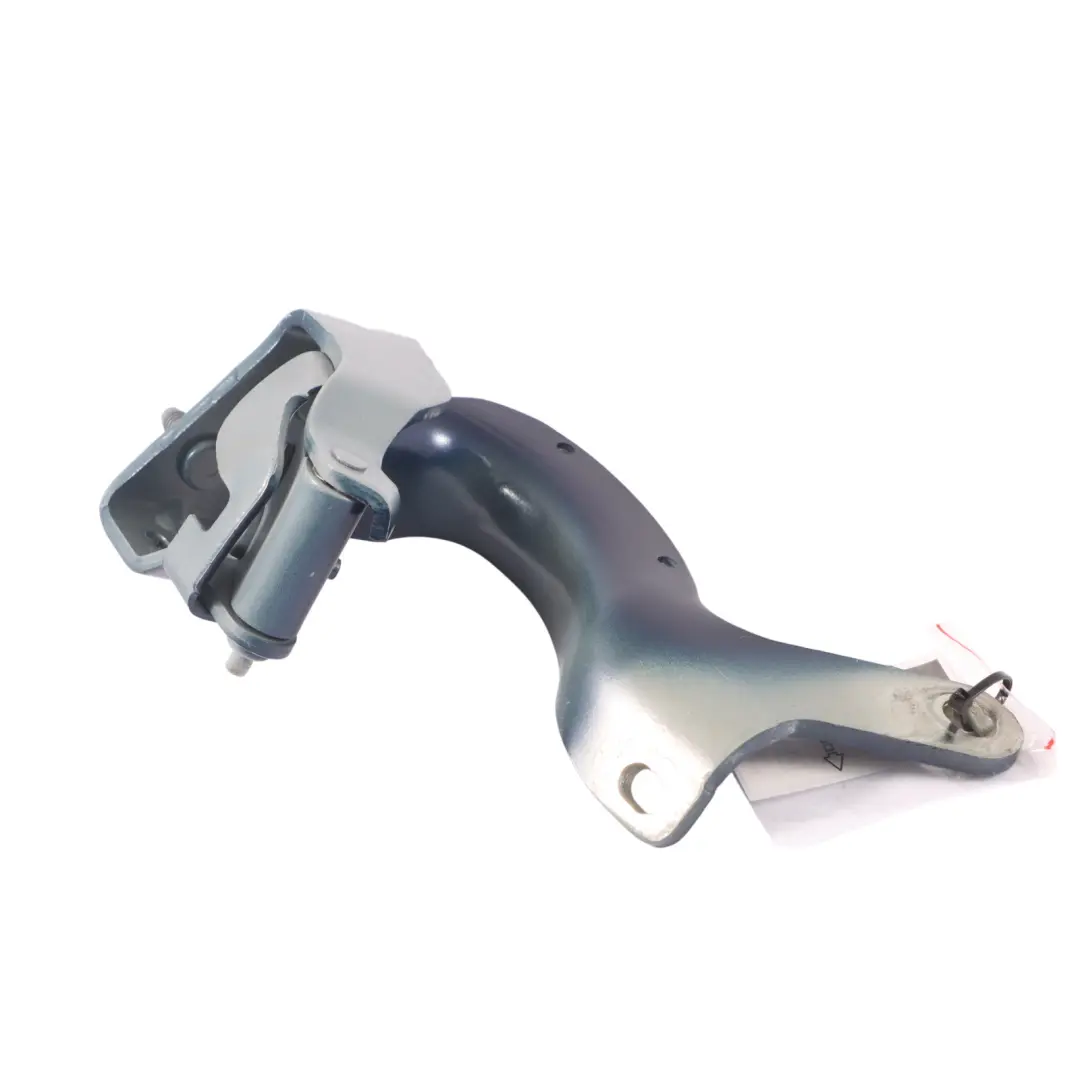 Hinge Couvercle de coffre droit Mugello Blue - Z5E pour Audi Q7 4L à propos du numéro de pièce 4L0827300 Audi Q7 4L Hinge Couvercle de coffre droit Mugello Blue - Z5E - SKU 4L0827300-MUB - Numéro de pièce 4L0827300