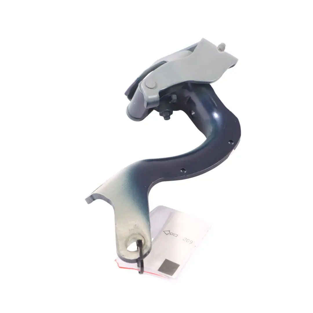 Hinge Couvercle de coffre droit Mugello Blue - Z5E pour Audi Q7 4L à propos du numéro de pièce 4L0827300 Audi Q7 4L Hinge Couvercle de coffre droit Mugello Blue - Z5E - SKU 4L0827300-MUB - Numéro de pièce 4L0827300