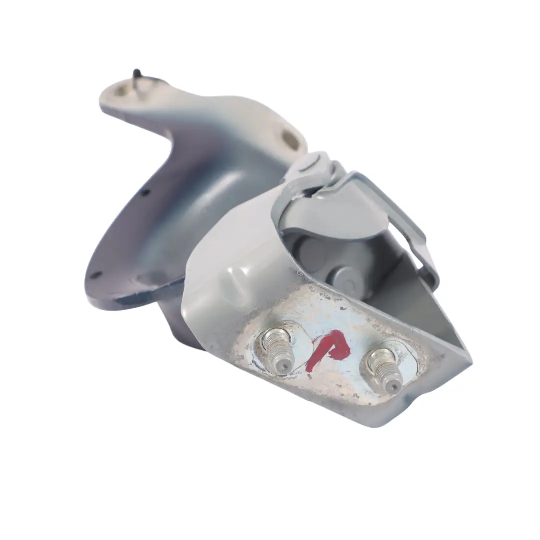 Hinge Couvercle de coffre droit Mugello Blue - Z5E pour Audi Q7 4L à propos du numéro de pièce 4L0827300 Audi Q7 4L Hinge Couvercle de coffre droit Mugello Blue - Z5E - SKU 4L0827300-MUB - Numéro de pièce 4L0827300