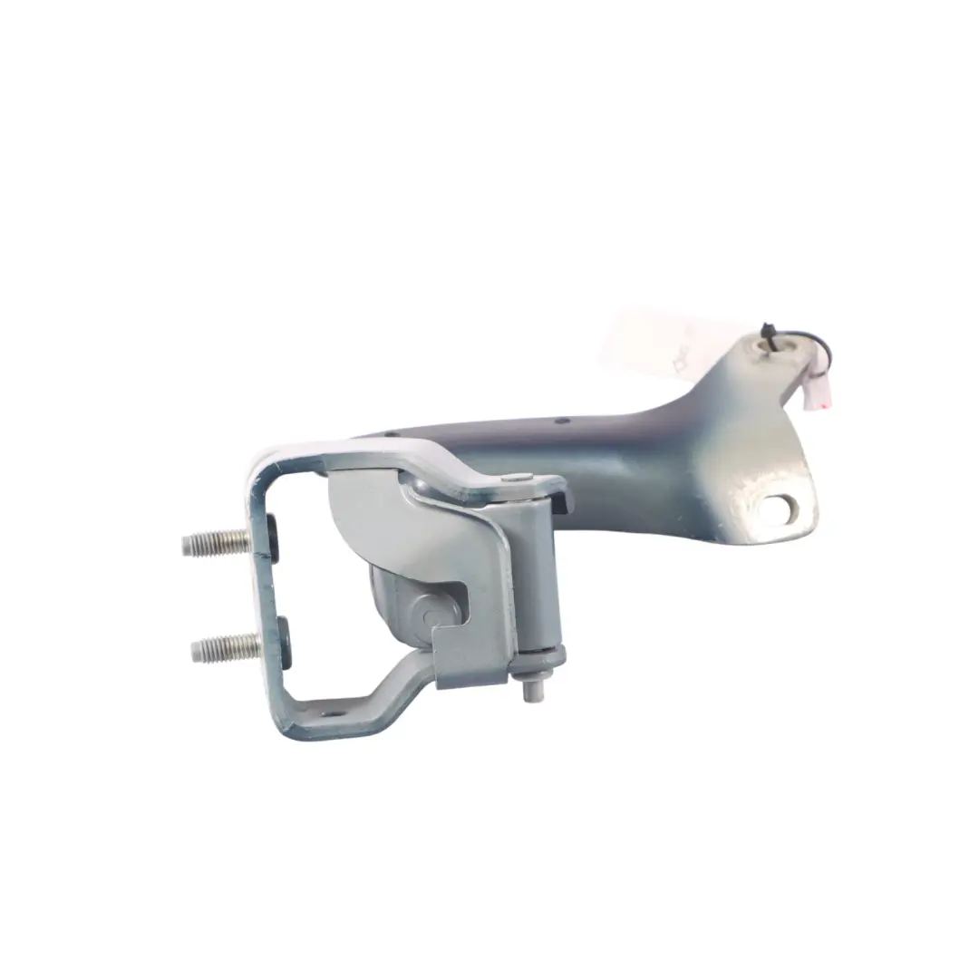 Bisagra Maletero Derecho Portón Trasero Mugello Blue - Z5E para Audi Q7 4L con número de pieza 4L0827300 Audi Q7 4L Bisagra Maletero Derecho Portón Trasero Mugello Blue - Z5E - SKU 4L0827300-MUB - Número de pieza 4L0827300