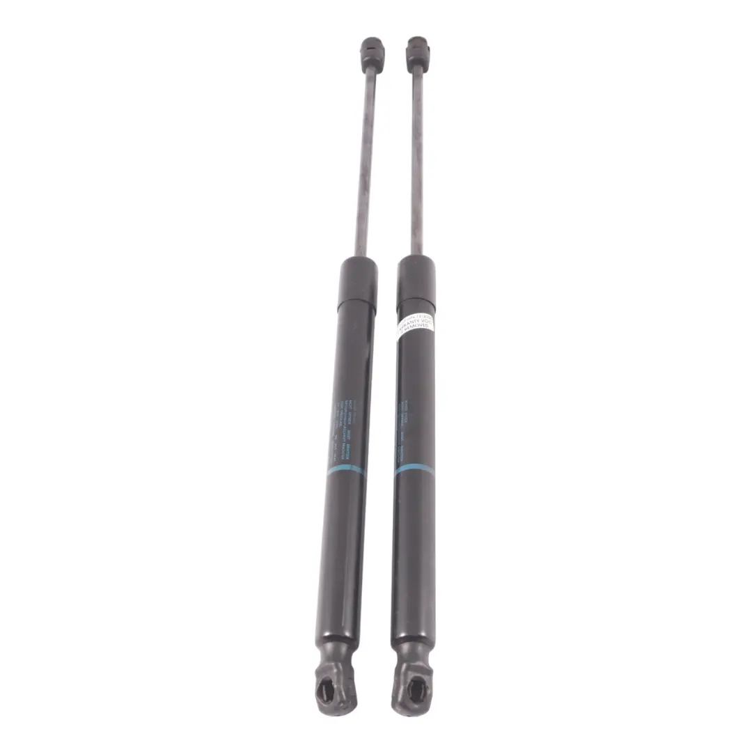 Bootlid Tailgate Gas Struts Rear Set Left Right N/O/S to Audi Q7 4L with Part number 4L0827552F Audi Q7 4L Bootlid Tailgate Gas Struts Rear Set Left Right N/O/S - SKU 4L0827552F - Part number 4L0827552F