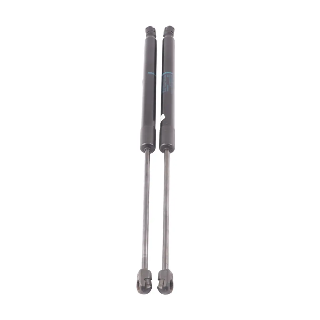 Audi Q7 4L Portellone posteriore a gas Set sinistro destro - SKU 4L0827552F - Numero di parte 4L0827552F