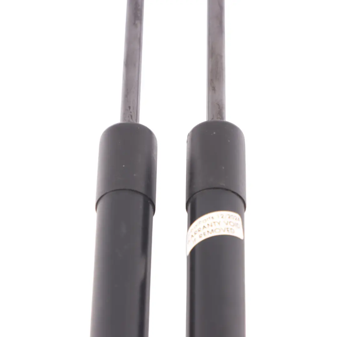 Amortisseurs de coffre et de hayon arrière gauche droite pour Audi Q7 4L à propos du numéro de pièce 4L0827552F Audi Q7 4L Amortisseurs de coffre et de hayon arrière gauche droite - SKU 4L0827552F - Numéro de pièce 4L0827552F