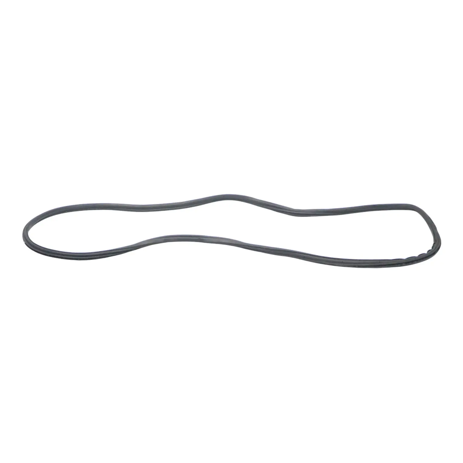 Audi Q7 4L Boot Trunk Tailgate Sealing Rubber Gasket Seal 4L0827705J