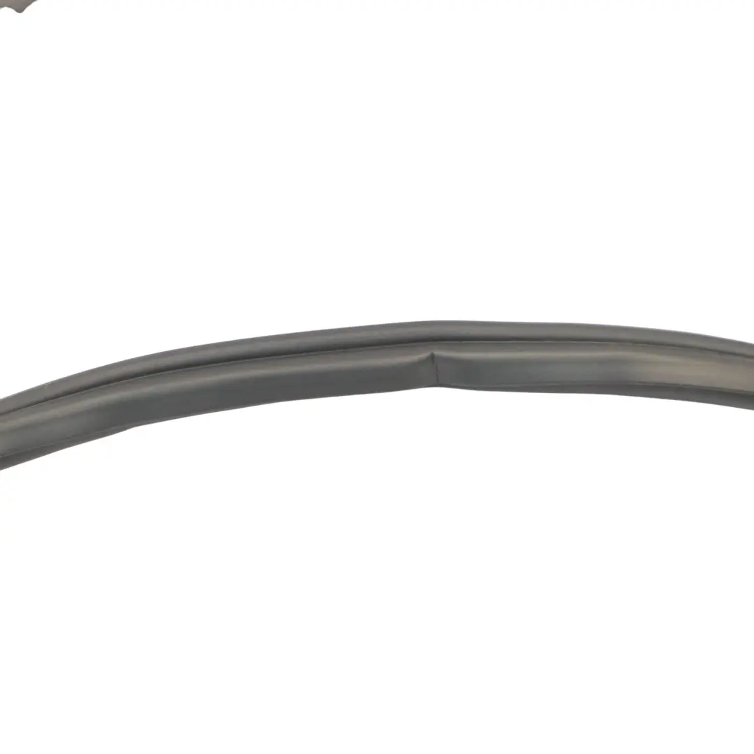 Boot Trunk Tailgate Sealing Rubber Gasket Seal to Audi Q7 4L with Part number 4L0827705J Audi Q7 4L Boot Trunk Tailgate Sealing Rubber Gasket Seal - SKU 4L0827705J - Part number 4L0827705J