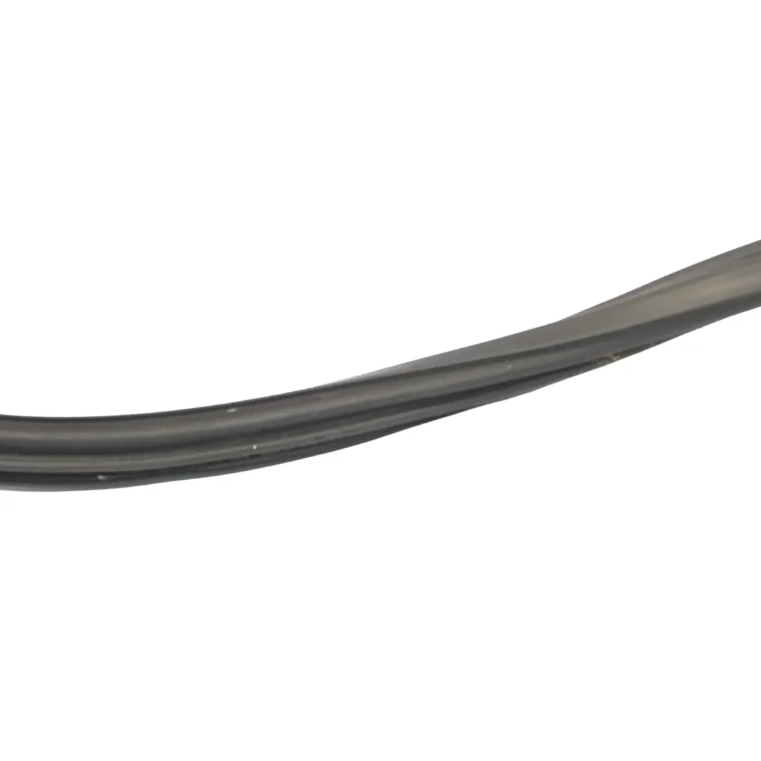 Joint d'étanchéité de coffre et de hayon en caoutchouc pour Audi Q7 4L à propos du numéro de pièce 4L0827705J Audi Q7 4L Joint d'étanchéité de coffre et de hayon en caoutchouc - SKU 4L0827705J - Numéro de pièce 4L0827705J