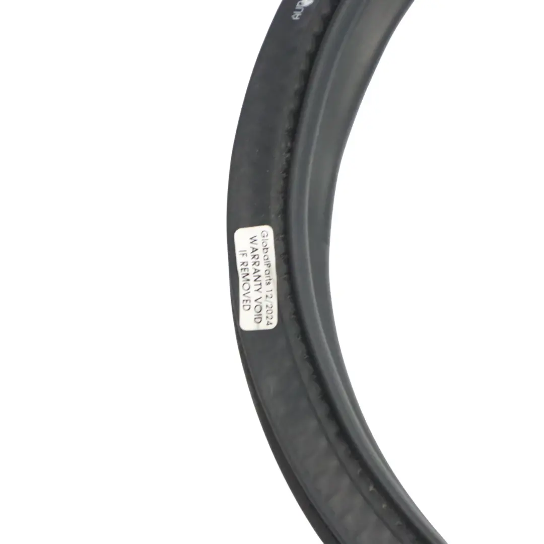 Audi Q7 4L Joint d'étanchéité de coffre et de hayon en caoutchouc - SKU 4L0827705J - Numéro de pièce 4L0827705J