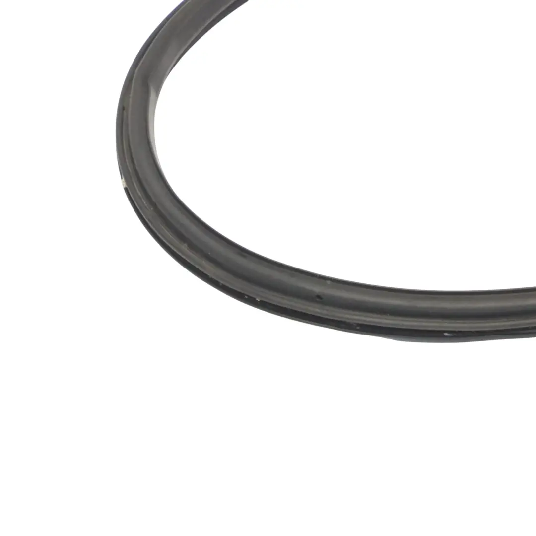 Audi Q7 4L Boot Trunk Tailgate Sealing Rubber Gasket Seal - SKU 4L0827705J - Part number 4L0827705J