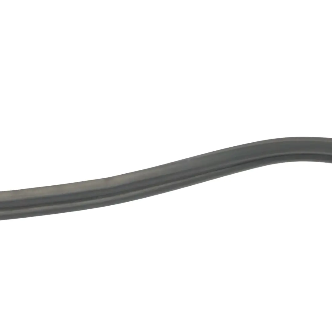 Joint d'étanchéité de coffre et de hayon en caoutchouc pour Audi Q7 4L à propos du numéro de pièce 4L0827705J Audi Q7 4L Joint d'étanchéité de coffre et de hayon en caoutchouc - SKU 4L0827705J - Numéro de pièce 4L0827705J