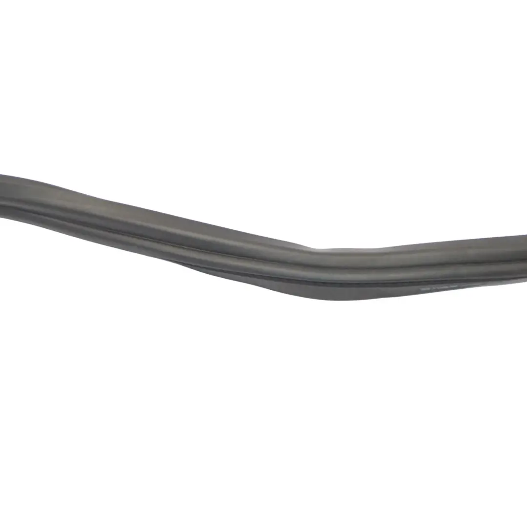Audi Q7 4L Boot Trunk Tailgate Sigillatura guarnizione di gomma - SKU 4L0827705J - Numero di parte 4L0827705J