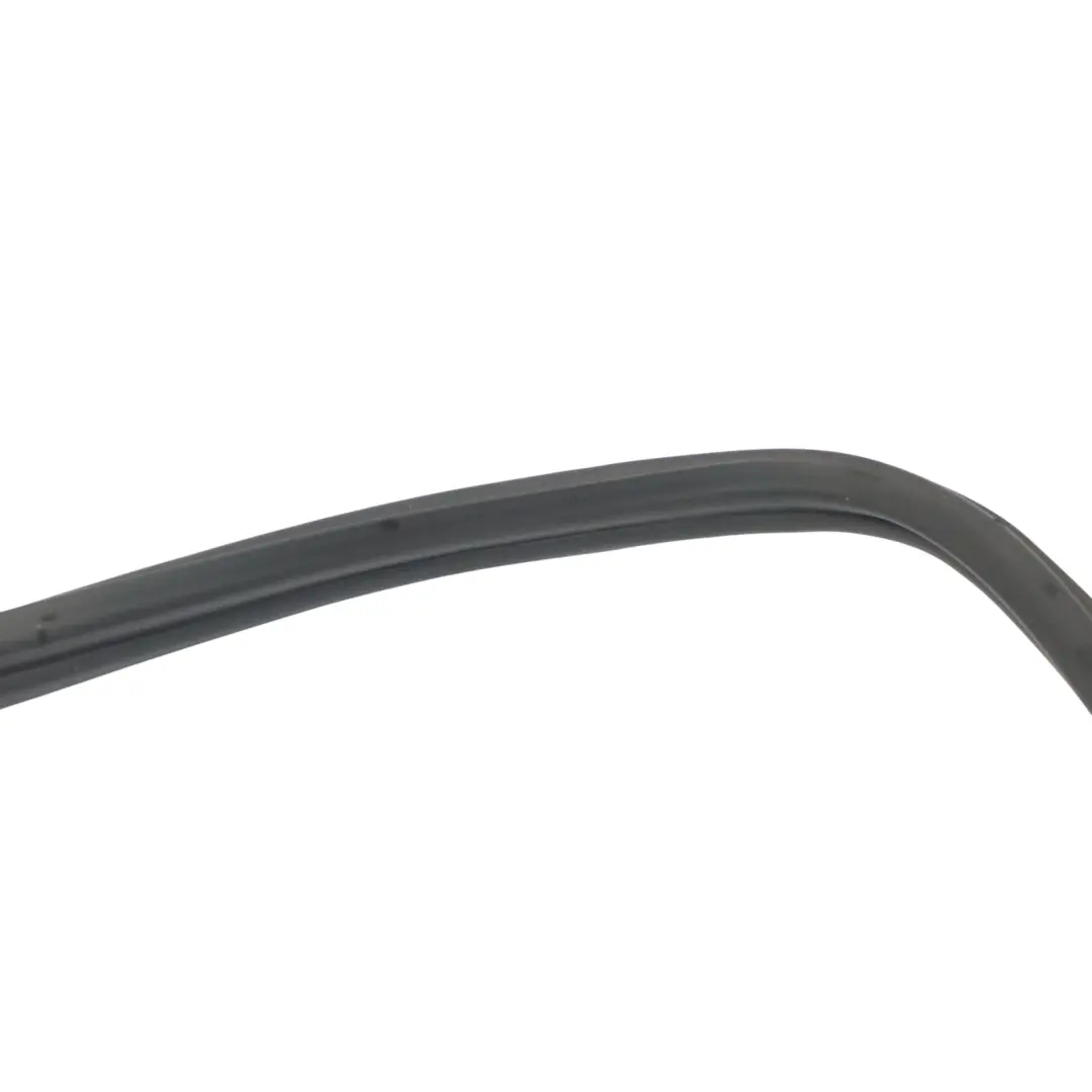 Boot Trunk Tailgate Sealing Rubber Gasket Seal to Audi Q7 4L with Part number 4L0827705J Audi Q7 4L Boot Trunk Tailgate Sealing Rubber Gasket Seal - SKU 4L0827705J - Part number 4L0827705J