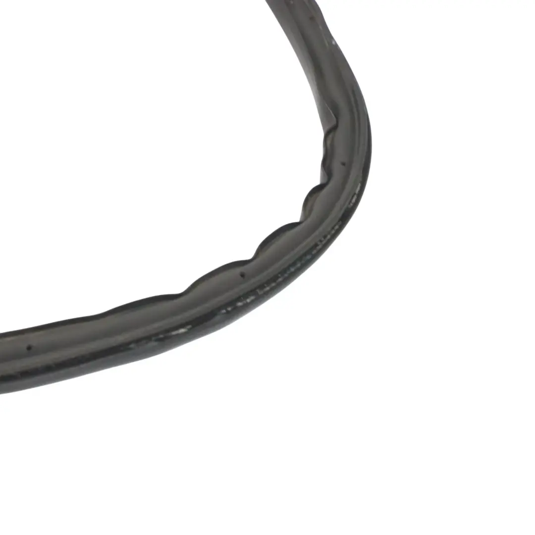 Audi Q7 4L Boot Trunk Tailgate Sealing Rubber Gasket Seal - SKU 4L0827705J - Part number 4L0827705J