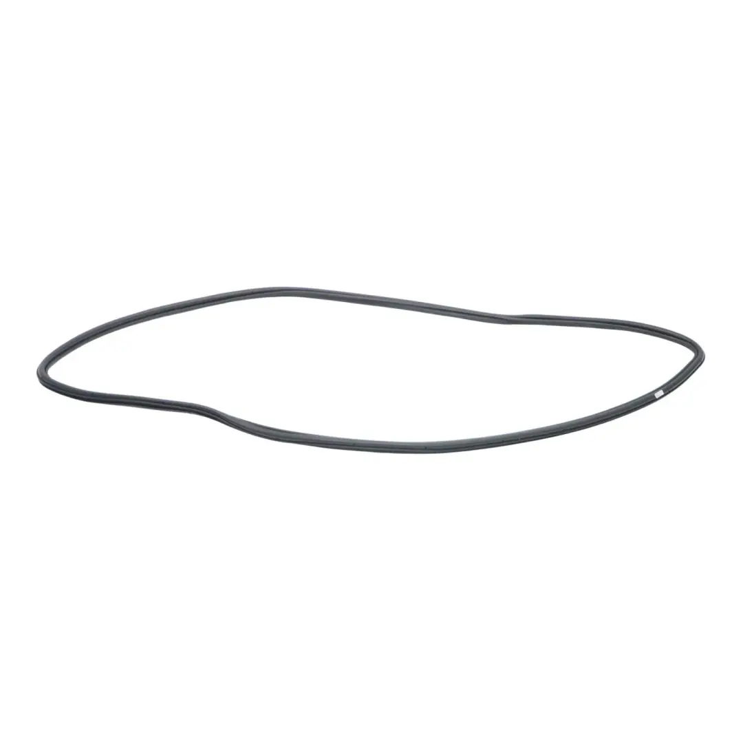 Audi Q7 4L Door Window Seal Trim Strip Channel Front Left N/S - SKU 4L0831721A - Part number 4L0831721A