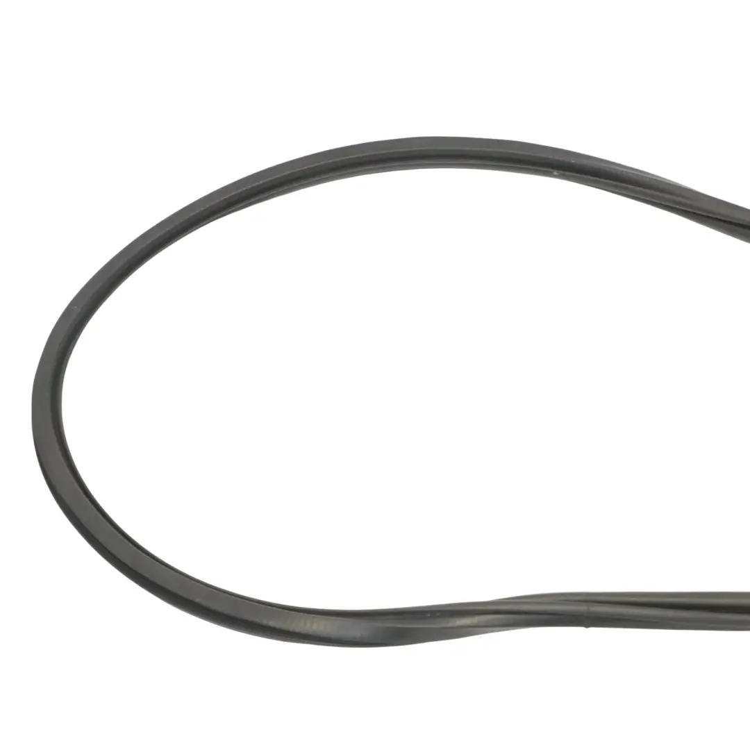 Audi Q7 4L Türfenster Dichtung Zierleiste Kanal vorne links - SKU 4L0831721A - Teilenummer 4L0831721A