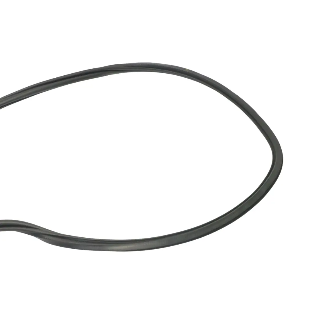 Audi Q7 4L Türfenster Dichtung Zierleiste Kanal vorne links - SKU 4L0831721A - Teilenummer 4L0831721A