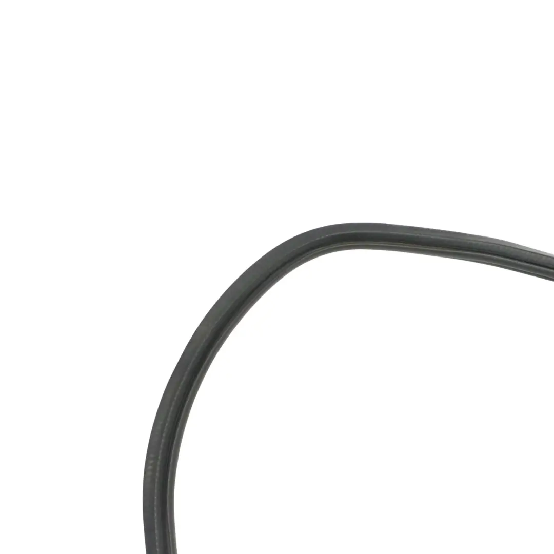 Audi Q7 4L Türfenster Dichtung Zierleiste Kanal vorne links - SKU 4L0831721A - Teilenummer 4L0831721A