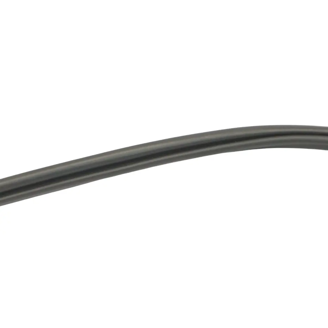 Audi Q7 4L Türfenster Dichtung Zierleiste Kanal vorne links - SKU 4L0831721A - Teilenummer 4L0831721A