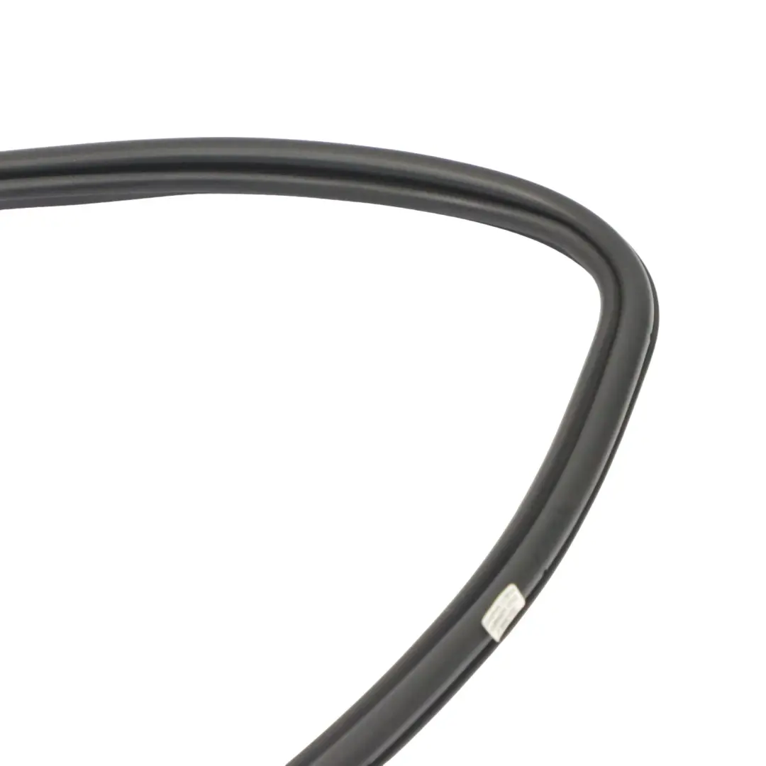 Audi Q7 4L Türfenster Dichtung Zierleiste Kanal vorne links - SKU 4L0831721A - Teilenummer 4L0831721A