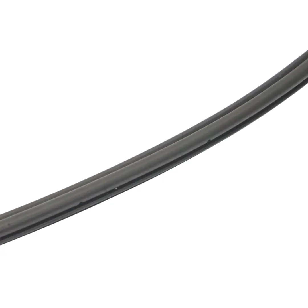 Audi Q7 4L Door Window Seal Trim Strip Channel Front Left N/S - SKU 4L0831721A - Part number 4L0831721A