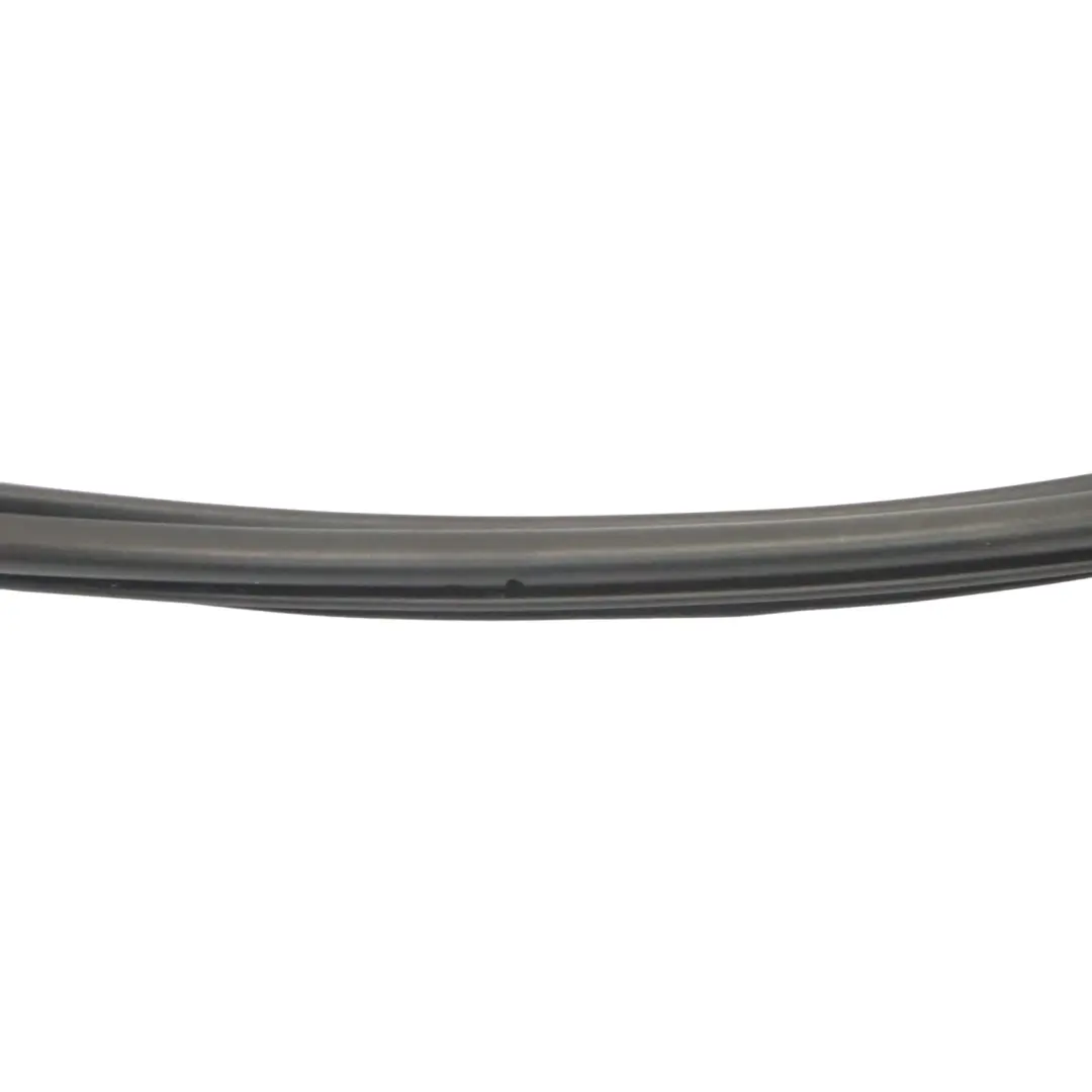 Audi Q7 4L Türfenster Dichtung Zierleiste Kanal vorne links - SKU 4L0831721A - Teilenummer 4L0831721A