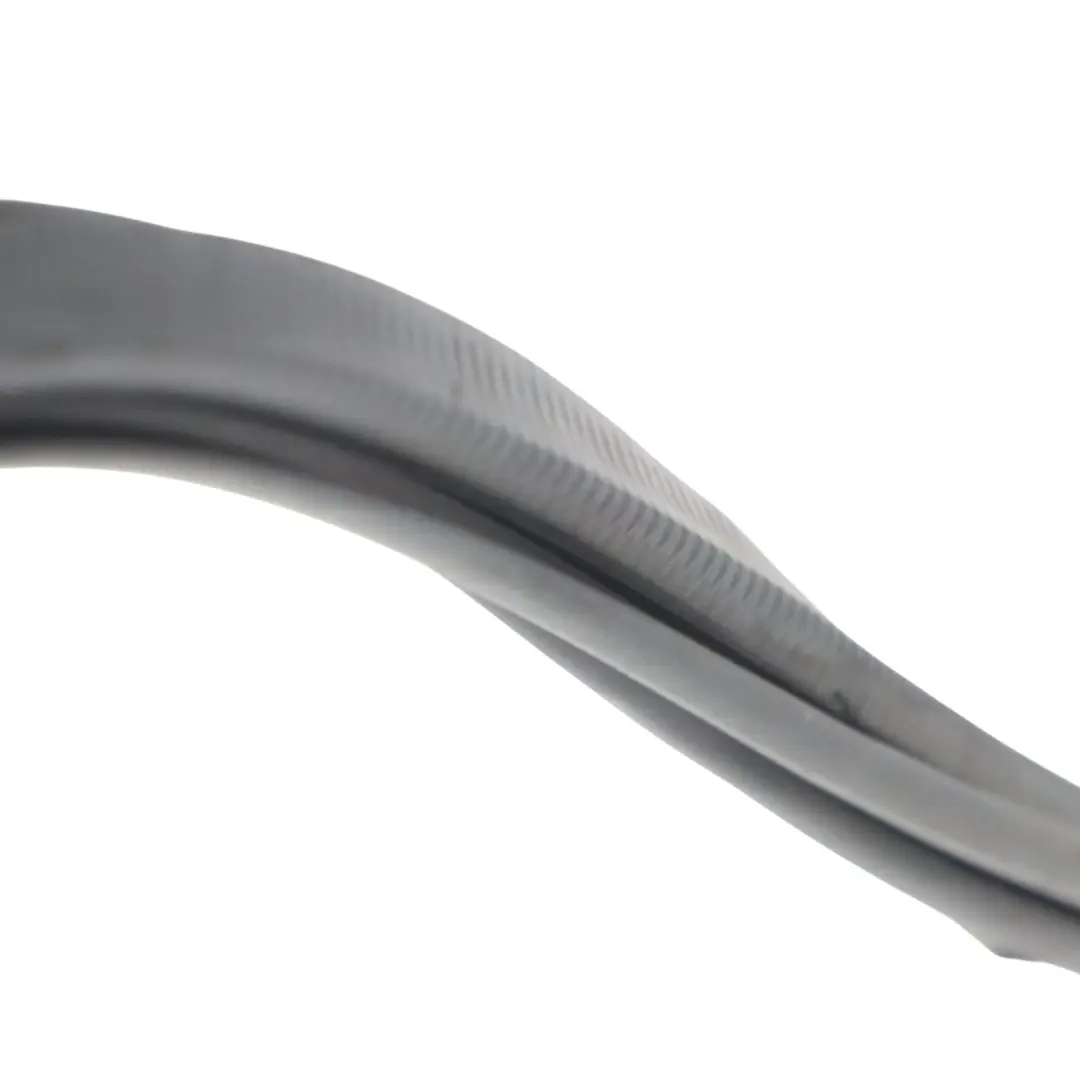 Audi Q7 4L Door Window Seal Trim Strip Channel Front Left N/S - SKU 4L0831721A - Part number 4L0831721A