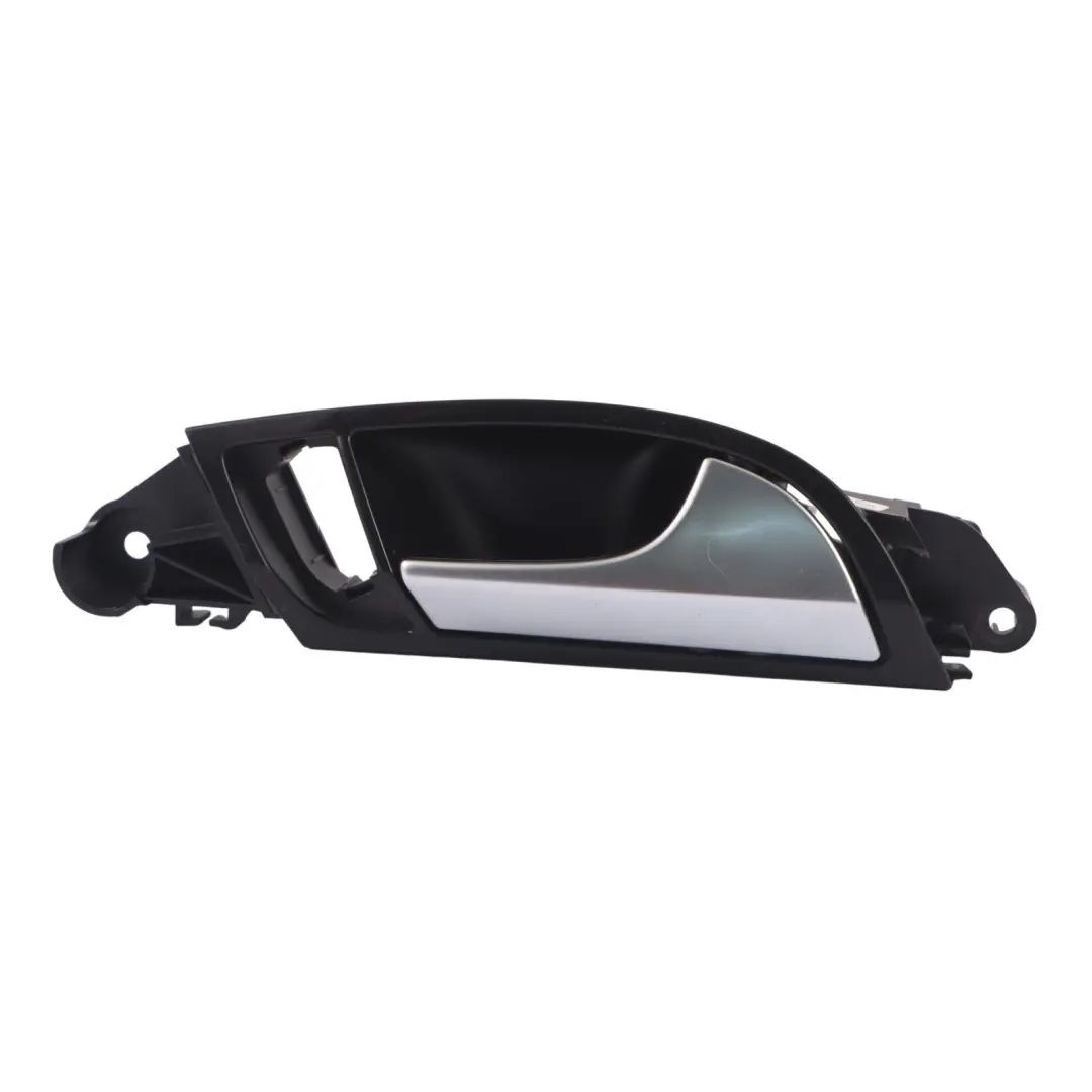 Audi Q7 4L Front Rear Door Card Inner Grab Release Handle Right O/S - SKU 4L0837020A - Part number 4L0837020A