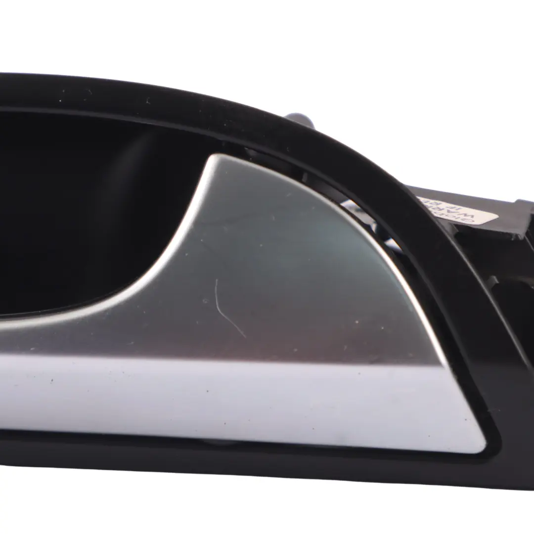 Audi Q7 4L Carte porte avant arrière intérieure déverrouillage droite - SKU 4L0837020A - Numéro de pièce 4L0837020A