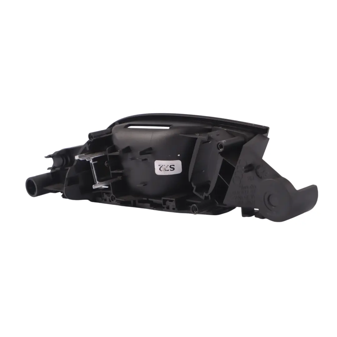 Audi Q7 4L Front Rear Door Card Inner Grab Release Handle Right O/S - SKU 4L0837020A - Part number 4L0837020A