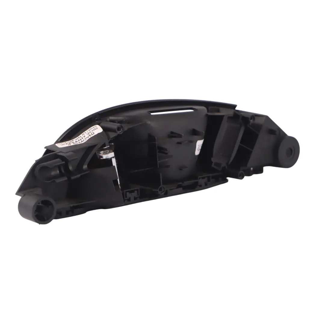 Audi Q7 4L Front Rear Door Card Inner Grab Release Handle Right O/S - SKU 4L0837020A - Part number 4L0837020A