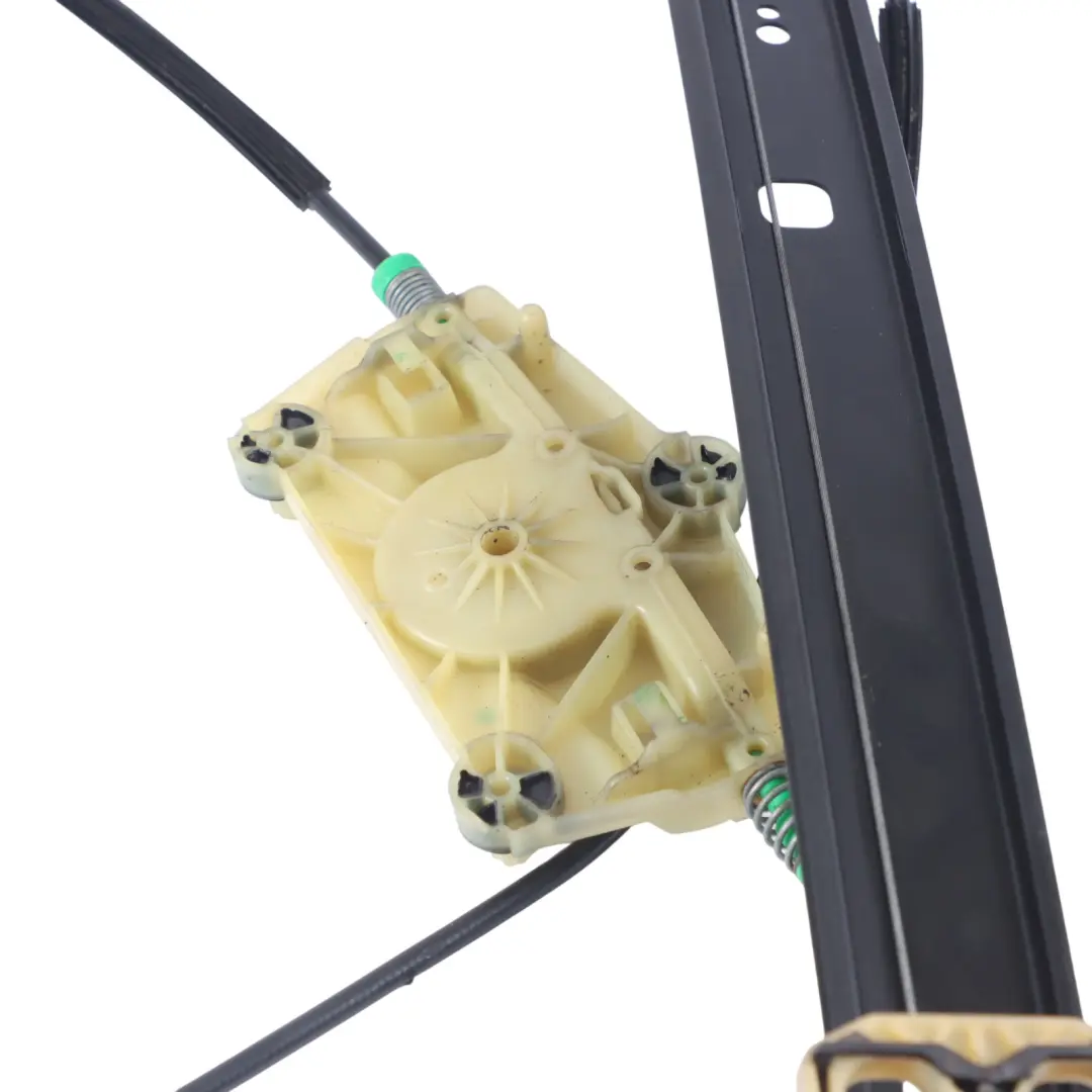 Audi Q7 4L Window Lifter Regulator Front Door Right O/S - SKU 4L0837462B - Part number 4L0837462B