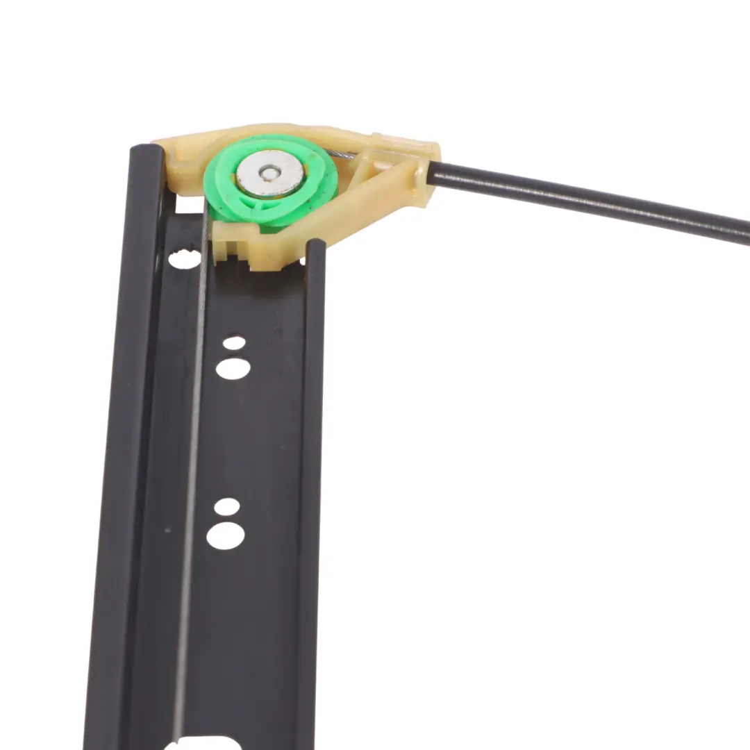 Lève-vitre Régulateur Porte Avant Droite pour Audi Q7 4L à propos du numéro de pièce 4L0837462B Audi Q7 4L Lève-vitre Régulateur Porte Avant Droite - SKU 4L0837462B - Numéro de pièce 4L0837462B