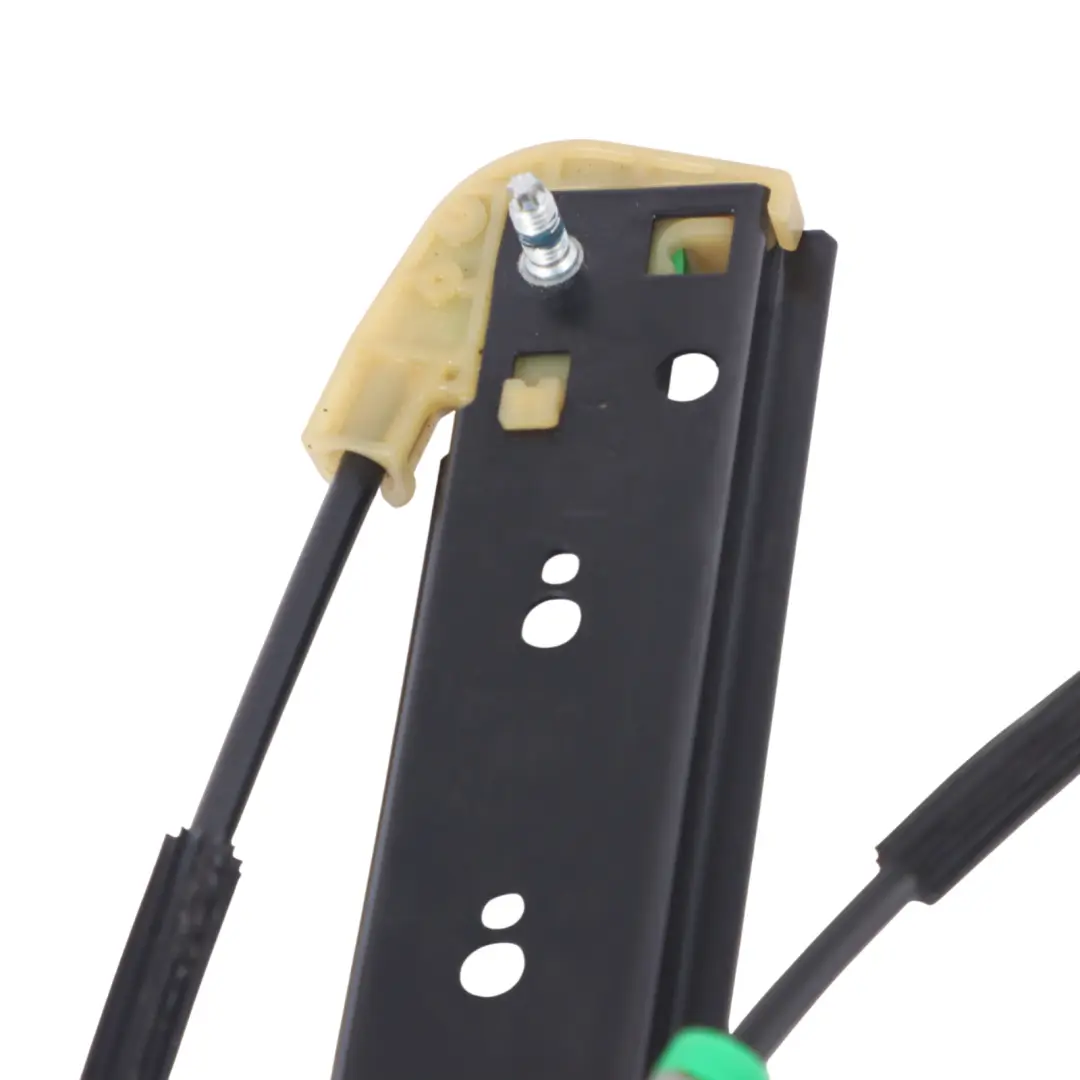 alzacristalli regolatore porta anteriore destra per Audi Q7 4L con numero di parte 4L0837462B Audi Q7 4L alzacristalli regolatore porta anteriore destra - SKU 4L0837462B - Numero di parte 4L0837462B