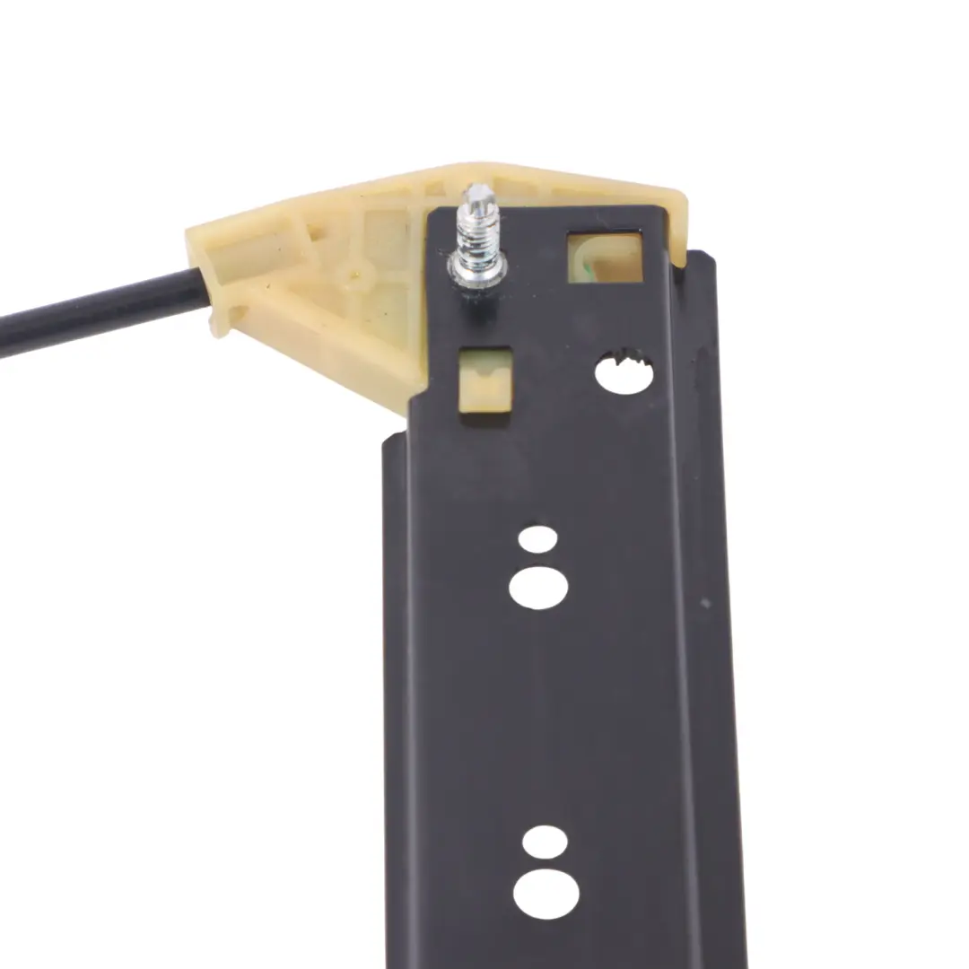 Audi Q7 4L Fensterheber Regulator Vordere Tür Rechts - SKU 4L0837462B - Teilenummer 4L0837462B