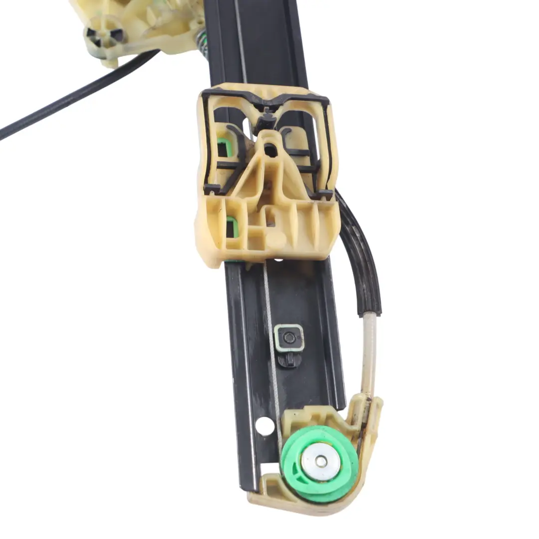 Fensterheber Regulator Vordere Tür Rechts für Audi Q7 4L mit Teilenummer 4L0837462B Audi Q7 4L Fensterheber Regulator Vordere Tür Rechts - SKU 4L0837462B - Teilenummer 4L0837462B