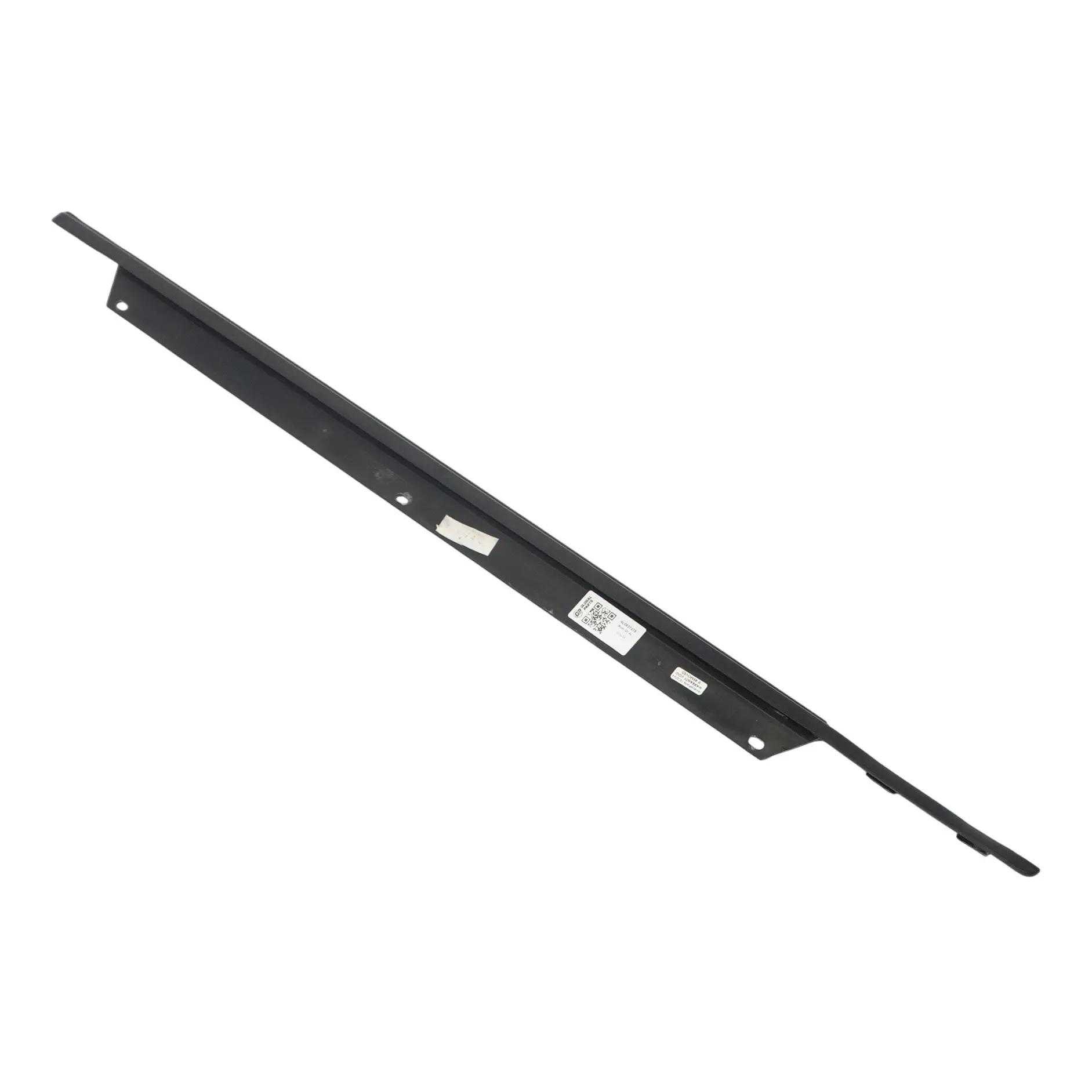 Audi Q7 4L Front Door Window Weather Strip Sill Outer Right O/S Seal 4L0837478