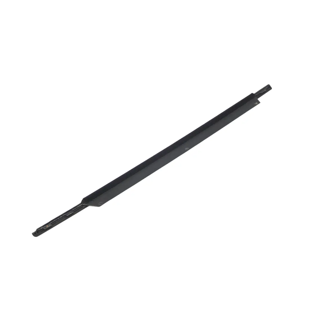 Audi Q7 4L Front Door Window Weather Strip Sill Outer Right O/S Seal - SKU 4L0837478 - Part number 4L0837478