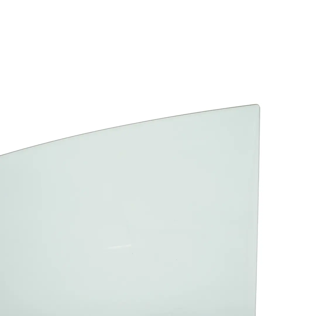 AUDI Q7 4L Quattro Glass Window Door Front Left N/S AS2 Green - SKU 4L0845021A - Part number 4L0845021A