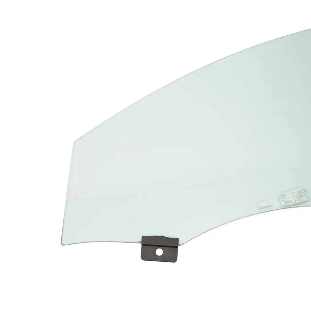 AUDI Q7 4L Quattro Vitrage Porte Avant Gauche AS2 Vert - SKU 4L0845021A - Numéro de pièce 4L0845021A
