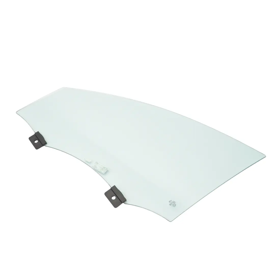 AUDI Q7 4L Quattro Vetro Finestra Porta Anteriore Sinistra AS2 Verde - SKU 4L0845021A - Numero di parte 4L0845021A