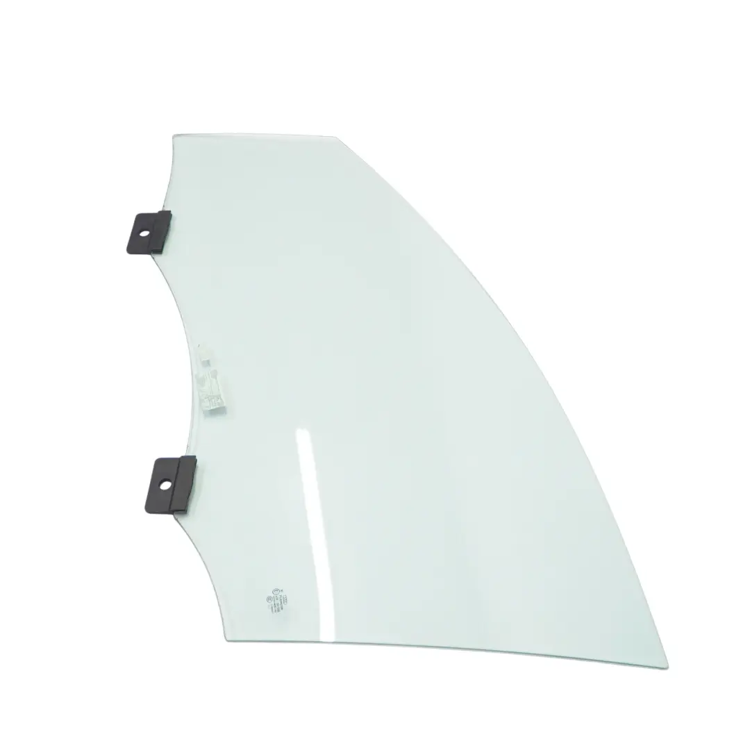 AUDI Q7 4L Quattro Vetro Finestra Porta Anteriore Sinistra AS2 Verde - SKU 4L0845021A - Numero di parte 4L0845021A