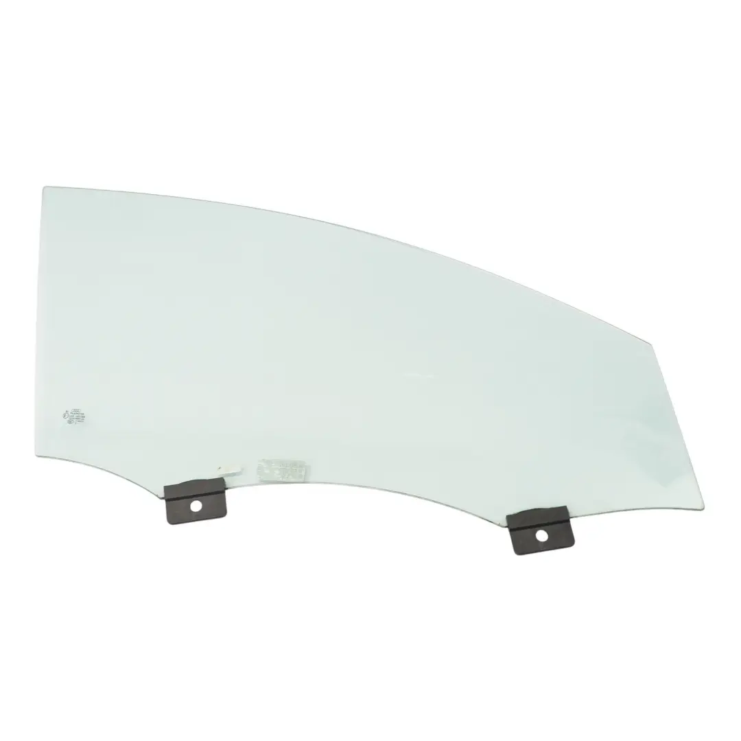  Door Window Audi Q7 4L Door Glass Front Right O/S AS2 Green - SKU 4L0845022A - Part number 4L0845022A