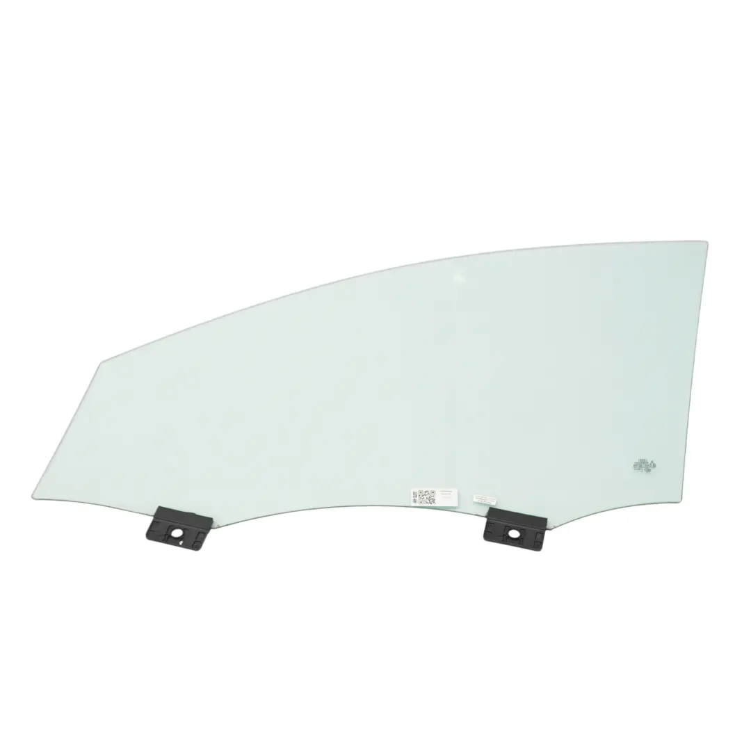  Door Window Audi Q7 4L Door Glass Front Right O/S AS2 Green - SKU 4L0845022A - Part number 4L0845022A