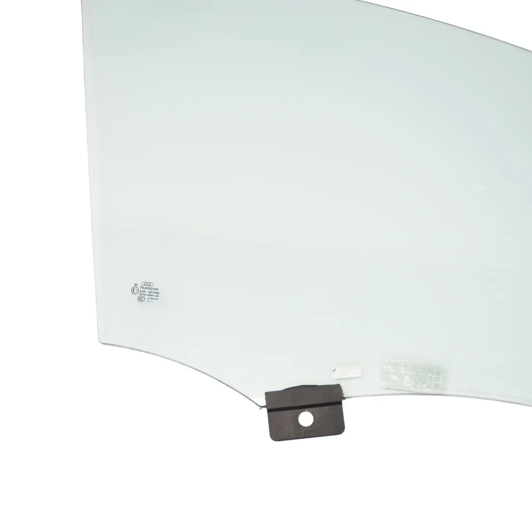 Door Window Audi Q7 4L Door Glass Front Right O/S AS2 Green to with Part number 4L0845022A Door Window Audi Q7 4L Door Glass Front Right O/S AS2 Green - SKU 4L0845022A - Part number 4L0845022A