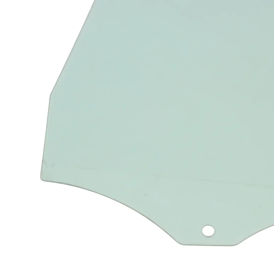 Audi Q7 4L Tür Glas Fenster Grün AS2 Hinten Links - SKU 4L0845205 - Teilenummer 4L0845205