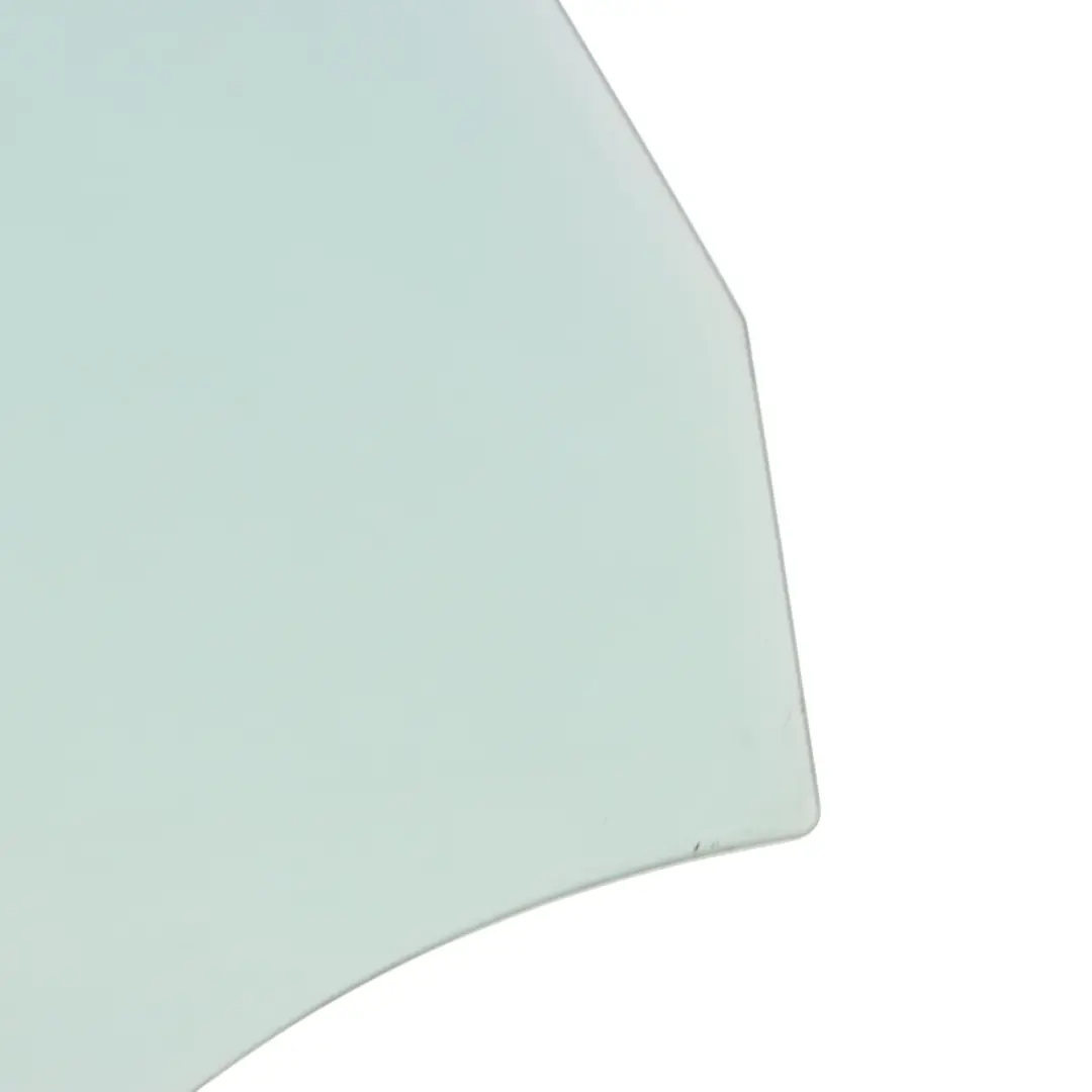Audi Q7 4L Door Glass Window Glazing Green AS2 Rear Left N/S - SKU 4L0845205 - Part number 4L0845205